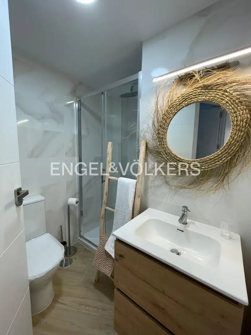 Piso con terraza en venta en Carabanchel, imagen 18