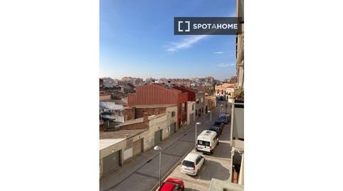 Foto 3 de Apartament per a compartir a Parc d’Europa, Barcelona