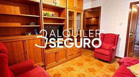 Foto 2 de Pis de lloguer a De Tuy, Pilar,  Madrid Capital