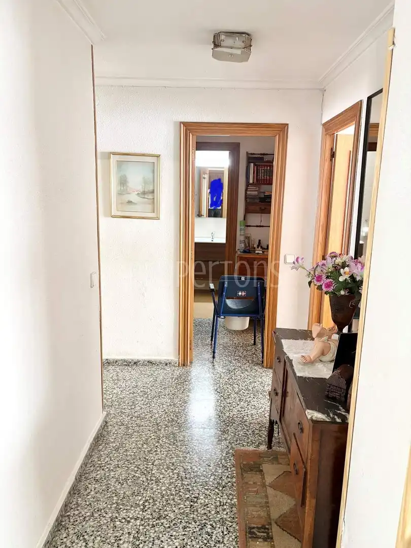 Piso con terraza en venta en Pintor Lorenzo Casanova, imagen 33