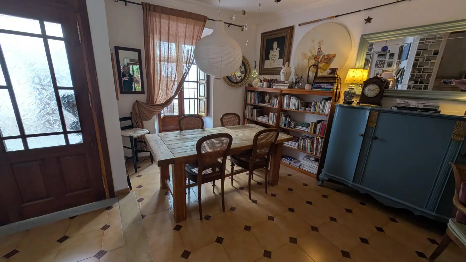 Casa a schiera con giardino in vendita a Calle Camino Nuevo, imagen 9