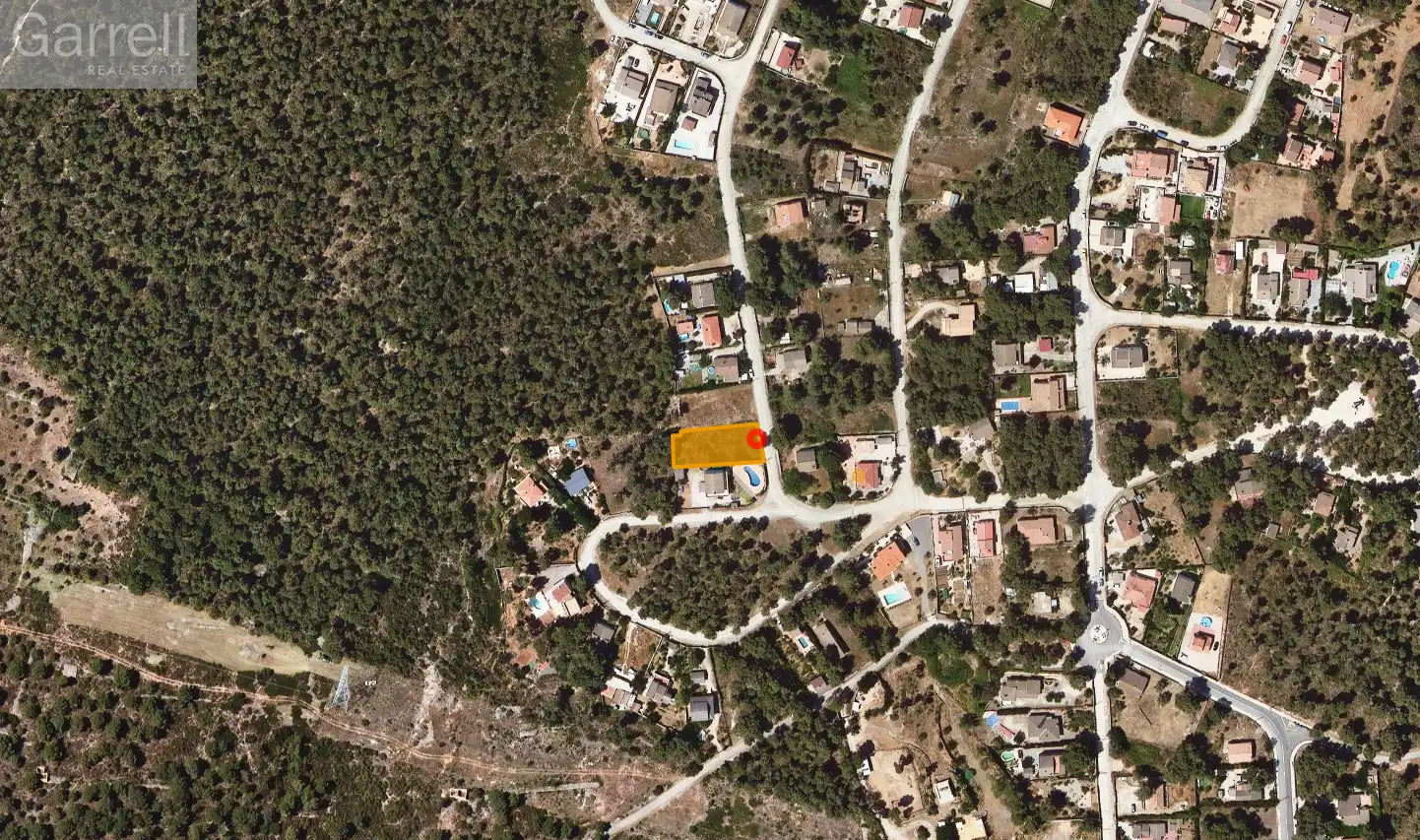 Lands and plots for sale in Darnius 
Cabra del Camp, imagen 2