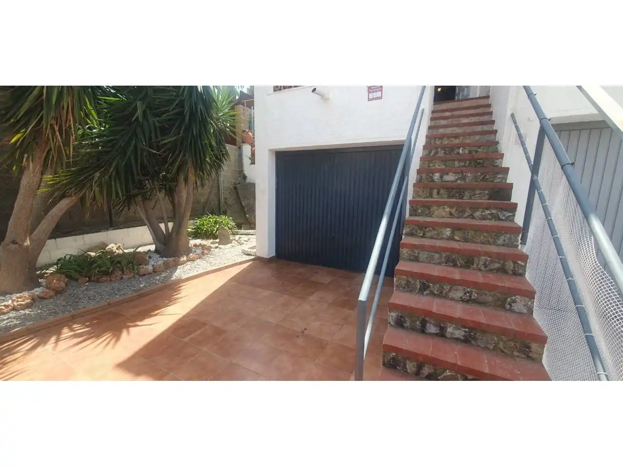 Maison jumelée avec terrasse à vendre à Calle Pujada al Puig Rom 164, imagen 3