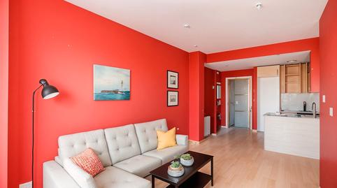 Foto 2 de Piso en venta en C/ Valencia, Sant Narcís, Girona Capital