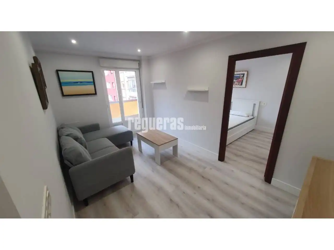 Apartament de lloguer a Travesia Diego de Almagro, Villalegre - La Luz