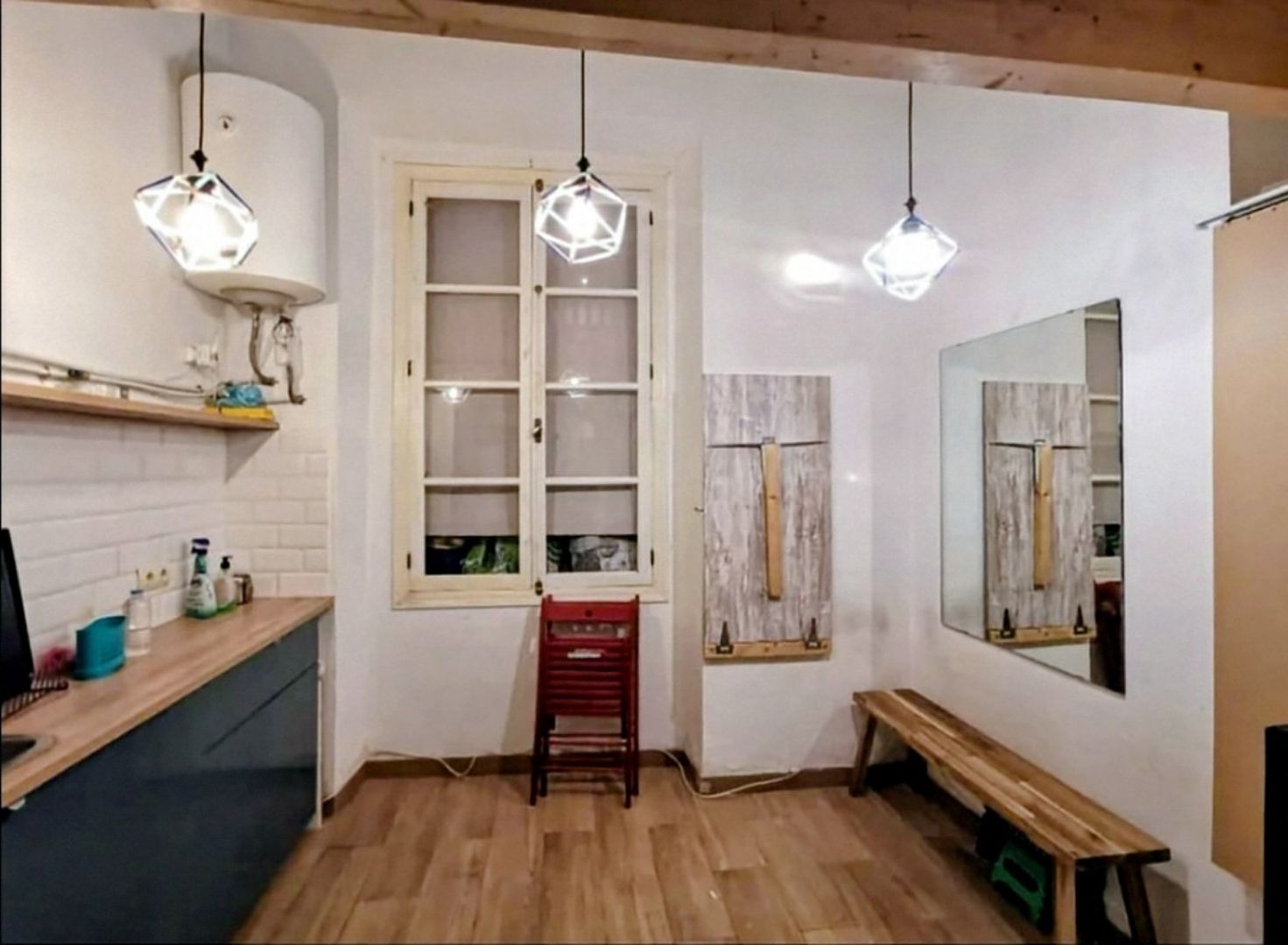 Cuina de Oficina en venda en  Cádiz Capital