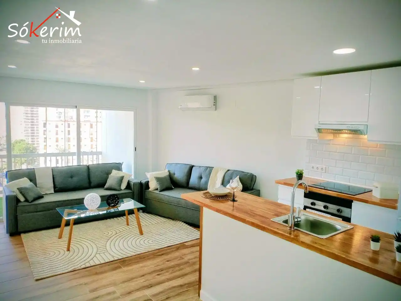 Wohnung zum Verkauf in Calle de Londres, Rincón Alto, Rincón de Loix