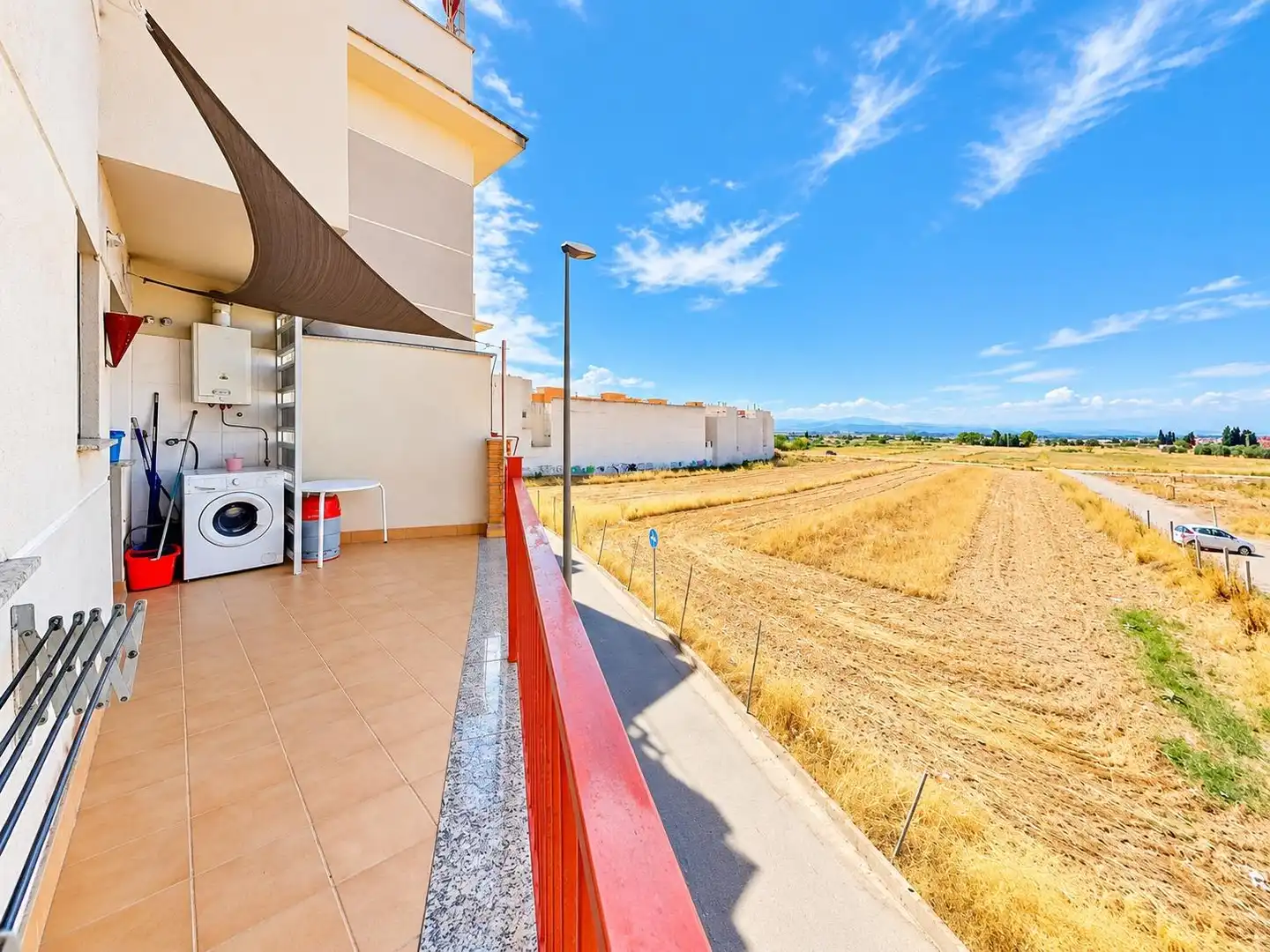 Appartamento con terrazza in vendita a LISBOA, imagen 21