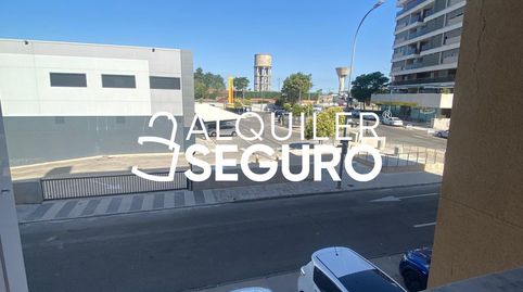 Foto 3 von Wohnung zur Miete in La Alcarria, Los Valles - Sanz Vázquez - El Fuerte, Guadalajara Capital