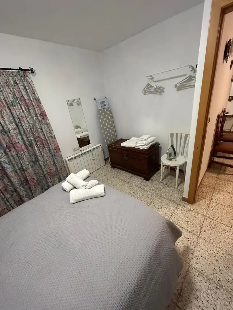 Habitación de Casa o chalet en venta en Cañete la Real
