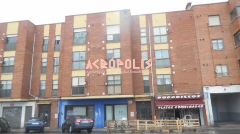 Photo 3 of Flat for sale in Av. Antibioticos, 84, Armunia, León