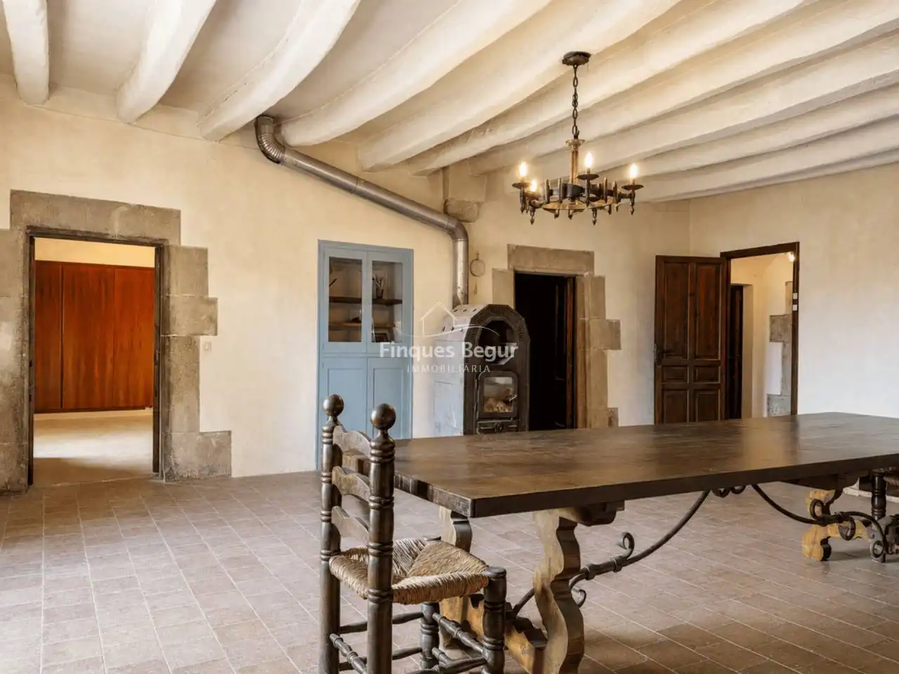 Country house with garden for sale in Calle Can Gleies, imagen 20
