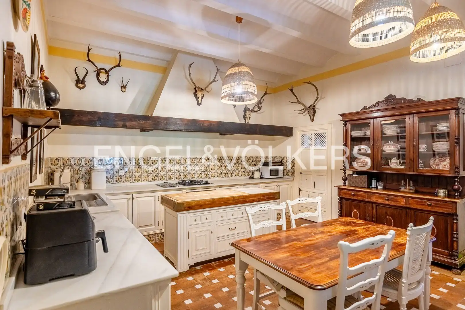 Maison avec jardin à vendre à Bollullos de la Mitación, imagen 33
