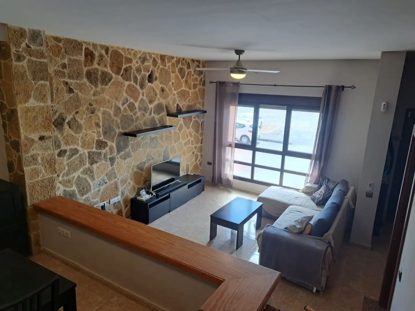 Casa adosada en venta en Calle Alpenden, El Matorral