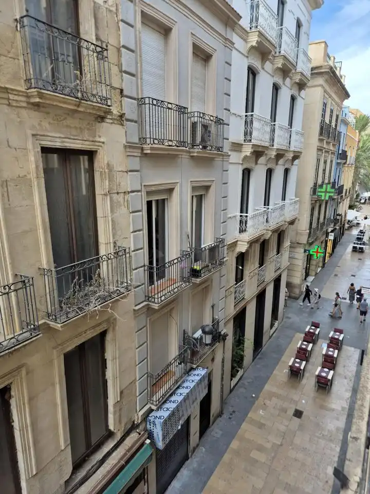 Piso con terraza en venta en Mayor, imagen 5