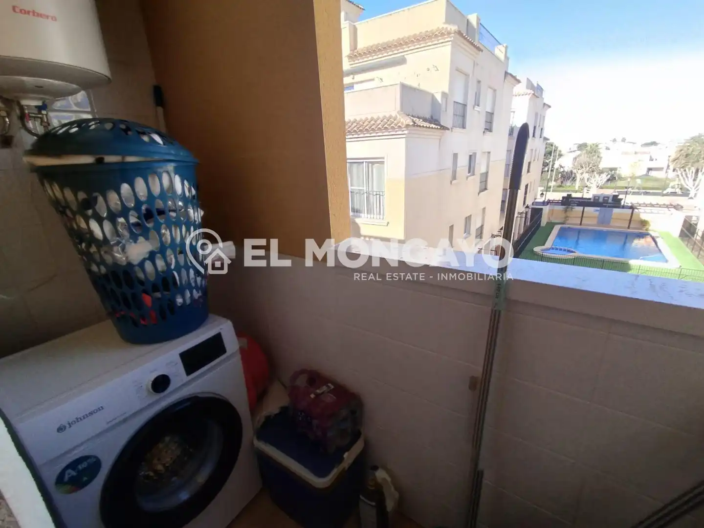 Apartament amb piscina en venda a Formentera del Segura, imagen 15