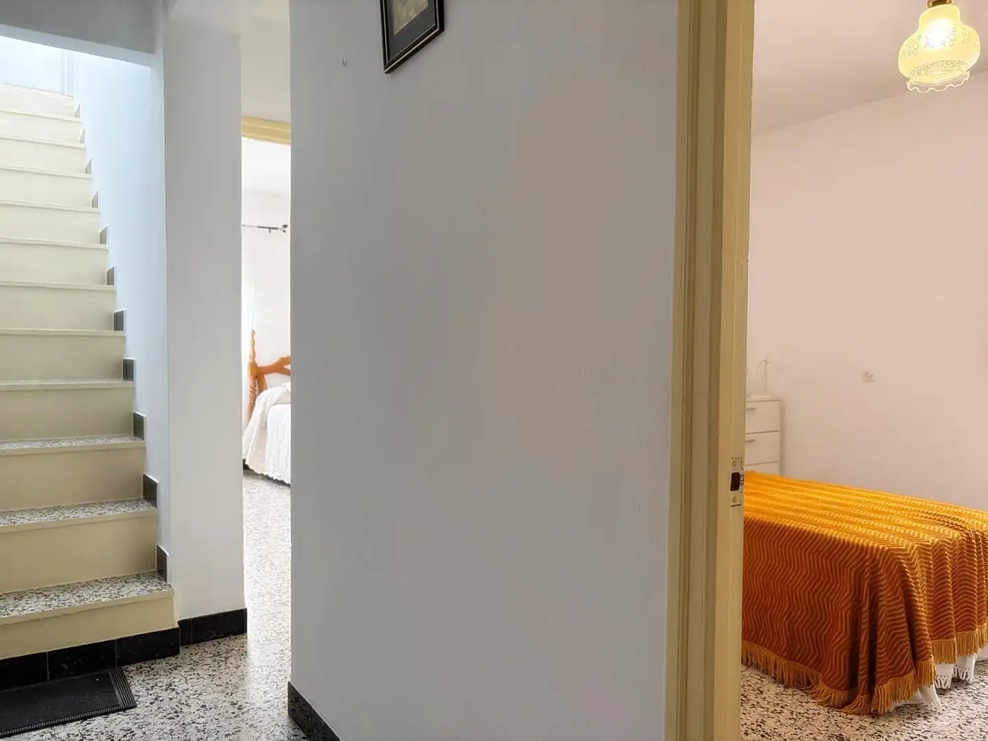 Finca rústica en venta en Yunquera con Terraza y Amueblado