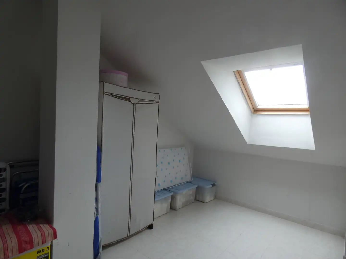 Bedroom of Flat for sale in Nava