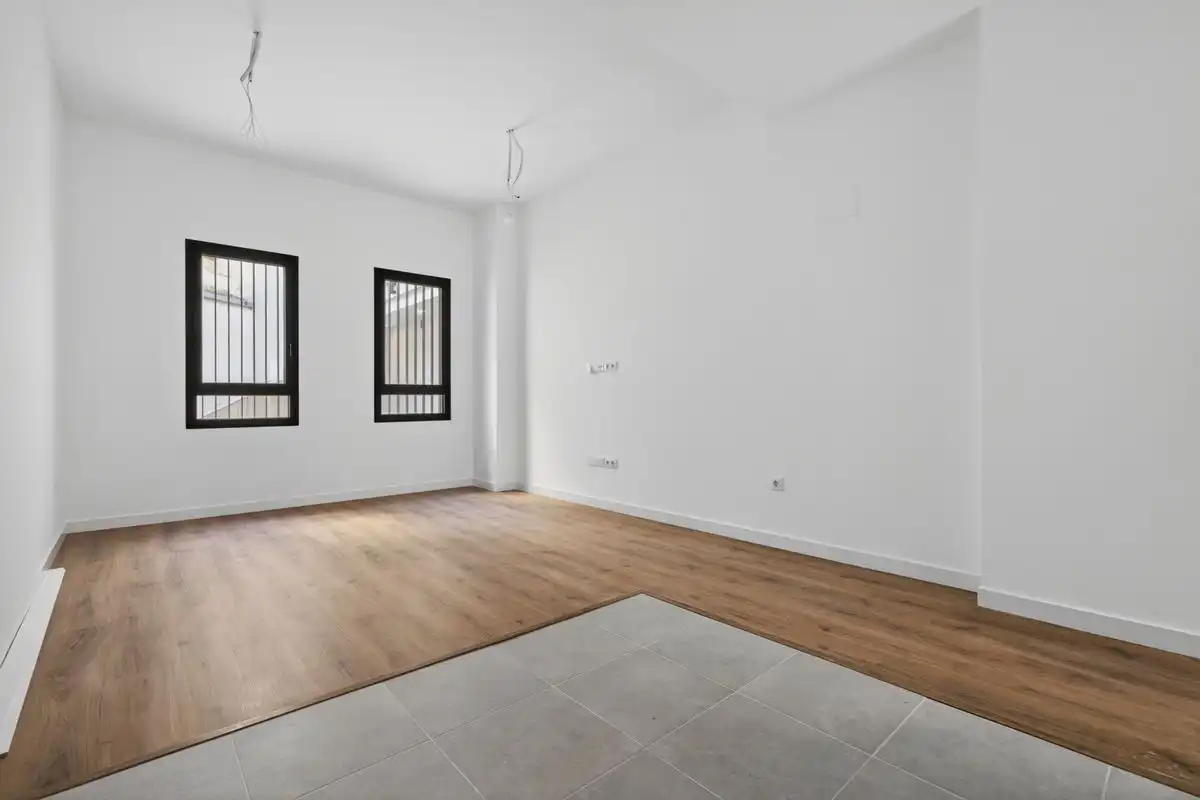 Habitatge amb terrassa en venda a Calle Alfarería