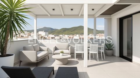 Dúplex en el corazón de Castelldefels
