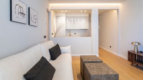 Photo 3 of Flat for rent in Fuente del Berro, Fuente del Berro, Madrid Capital