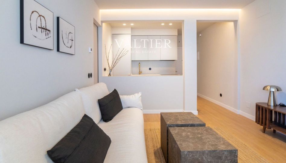 Piso de alquiler en Fuente del Berro, Fuente del Berro - Imagen 3