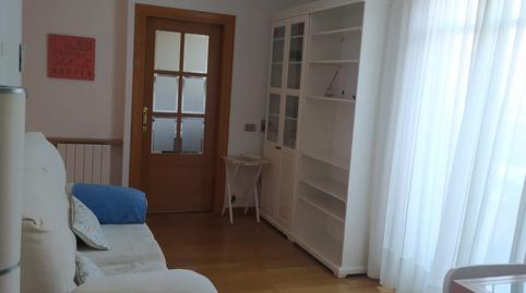 Photo 5 of Attic for rent in Plaza Concepción Arenal, San Lorenzo,  Huesca Capital