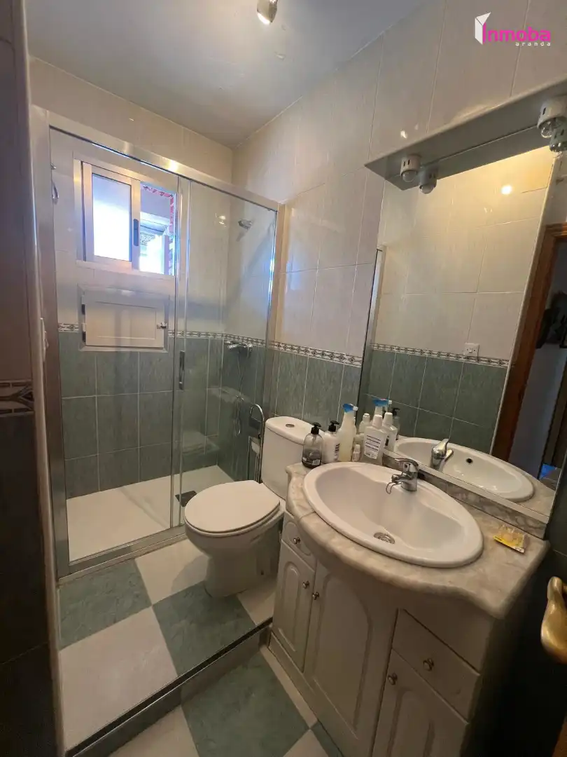 Baño de Piso en venta en Aranda de Duero con Calefacción