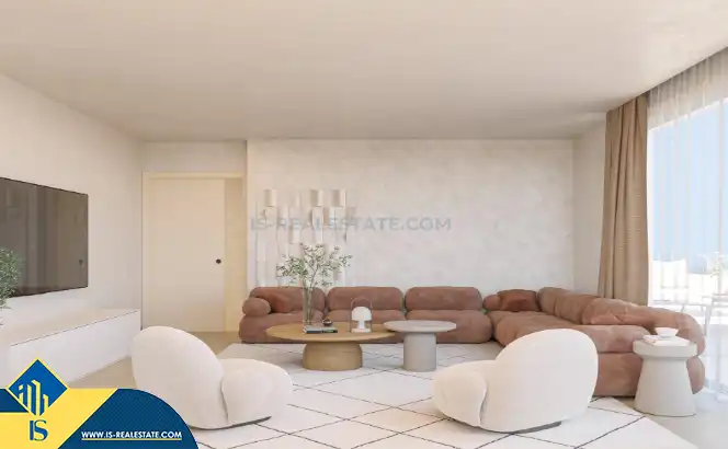 Apartament amb piscina en venda a Orihuela Costa, imagen 8