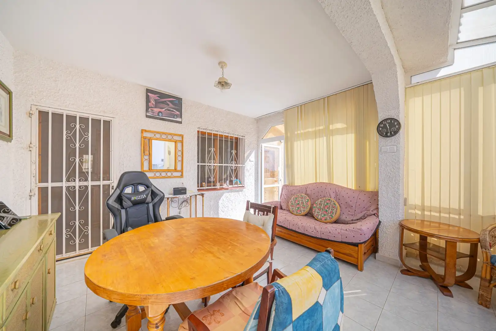 Casa amb jardí en venda a Ciudad Quesada, imagen 7