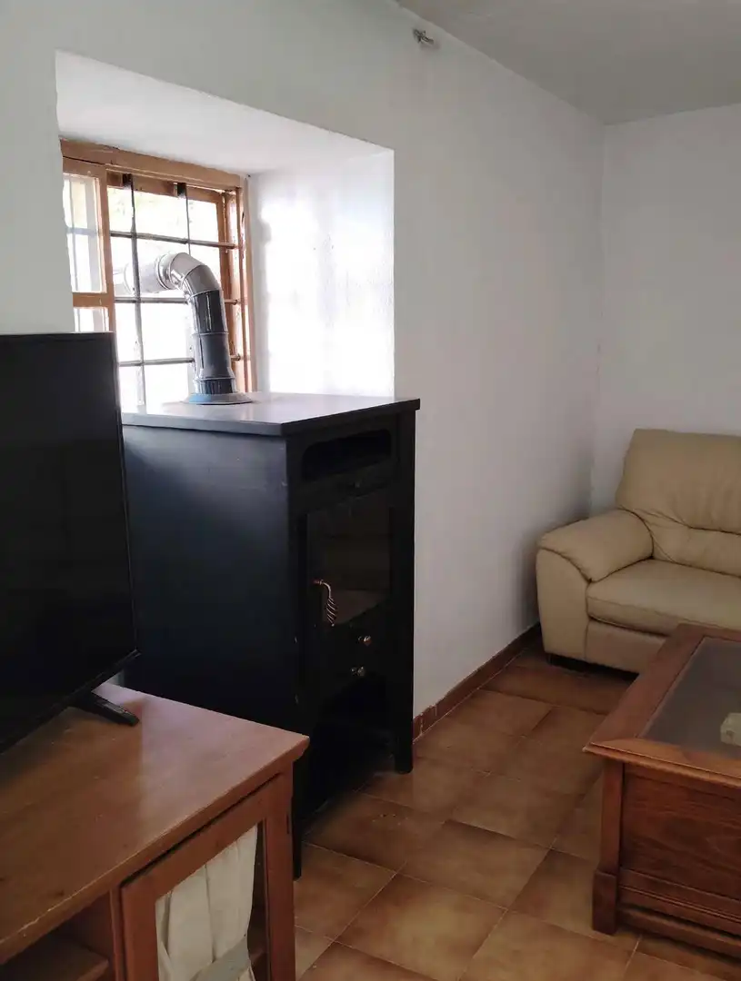 Villa mit Terrasse zum Verkauf in Moratalla, imagen 5