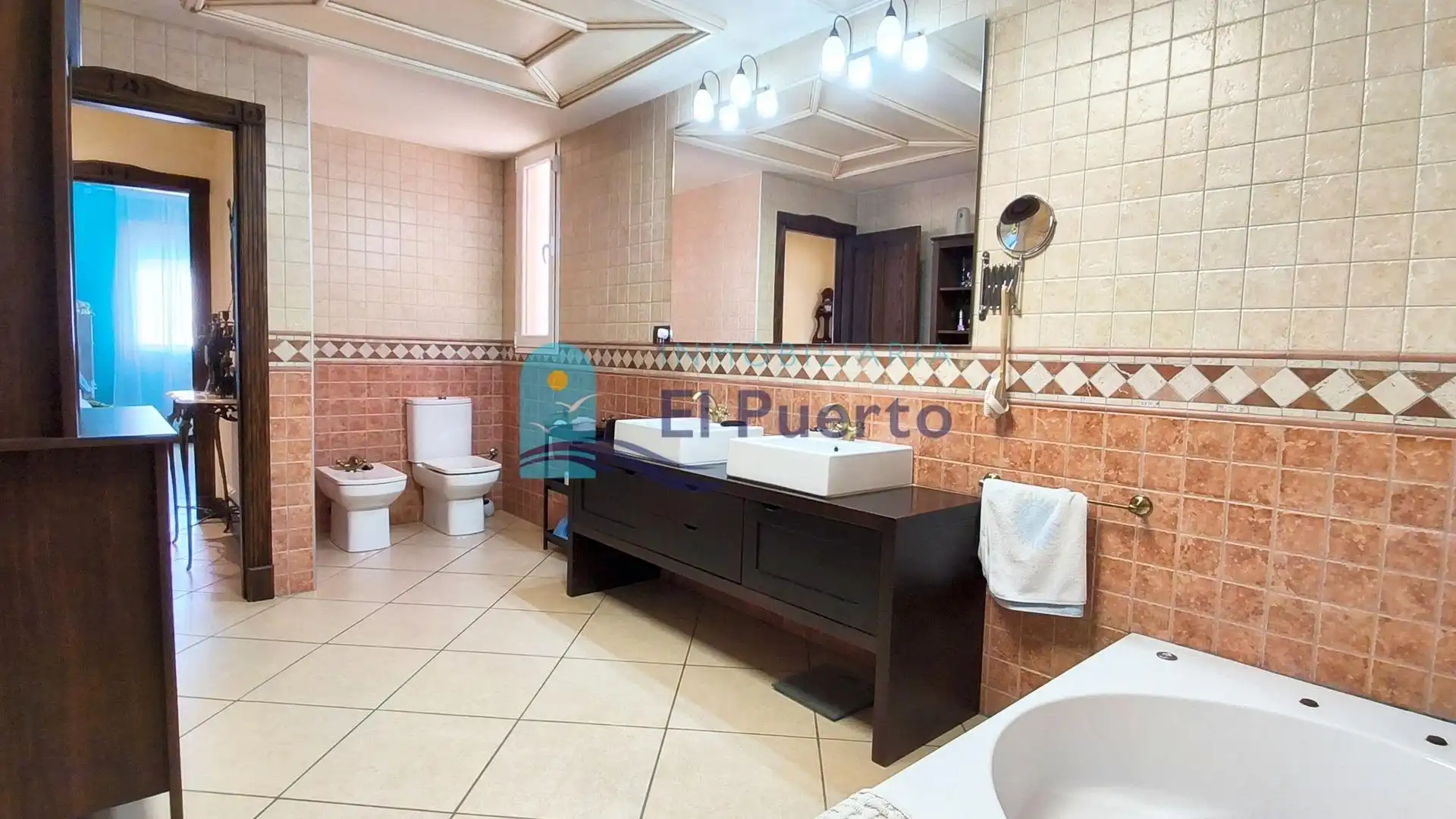 Villa mit Terrasse zum Verkauf in Las Cánovas - Cuevas de Reyllo, imagen 23