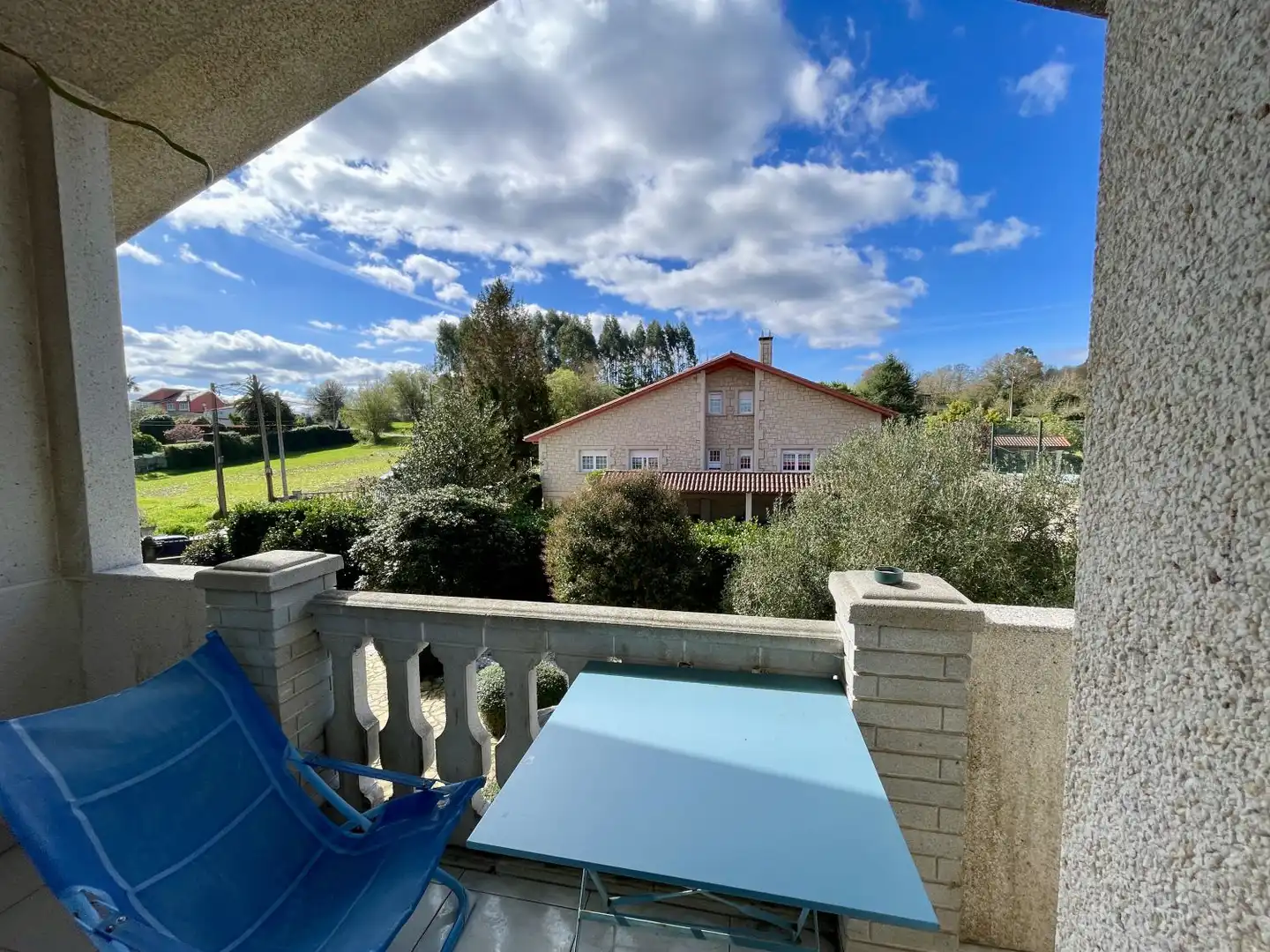 Terrace of Houses for sale in Cambre   with Heating