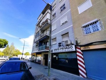 Wohnung mit Aufzug zum Verkauf in Avenida Portugal