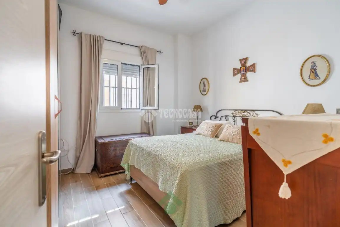Casa pareada en venta en Centro, imagen 13
