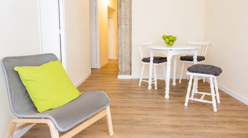 Photo 5 of Flat for rent in Calle Mariano Vergara, 7, Santa Eulalia, Murcia Capital