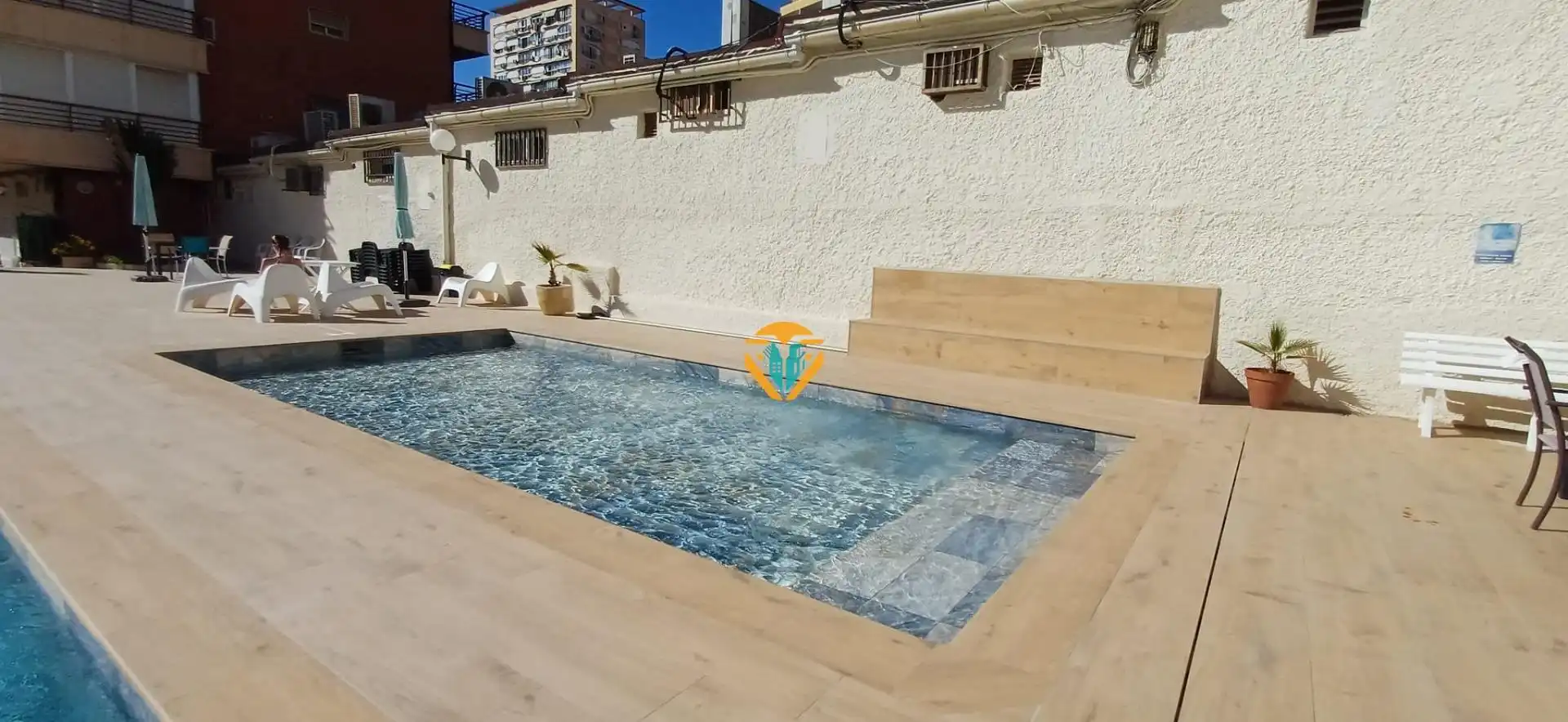 Apartment mit Terrasse zum Verkauf in Rincón de Loix, imagen 24