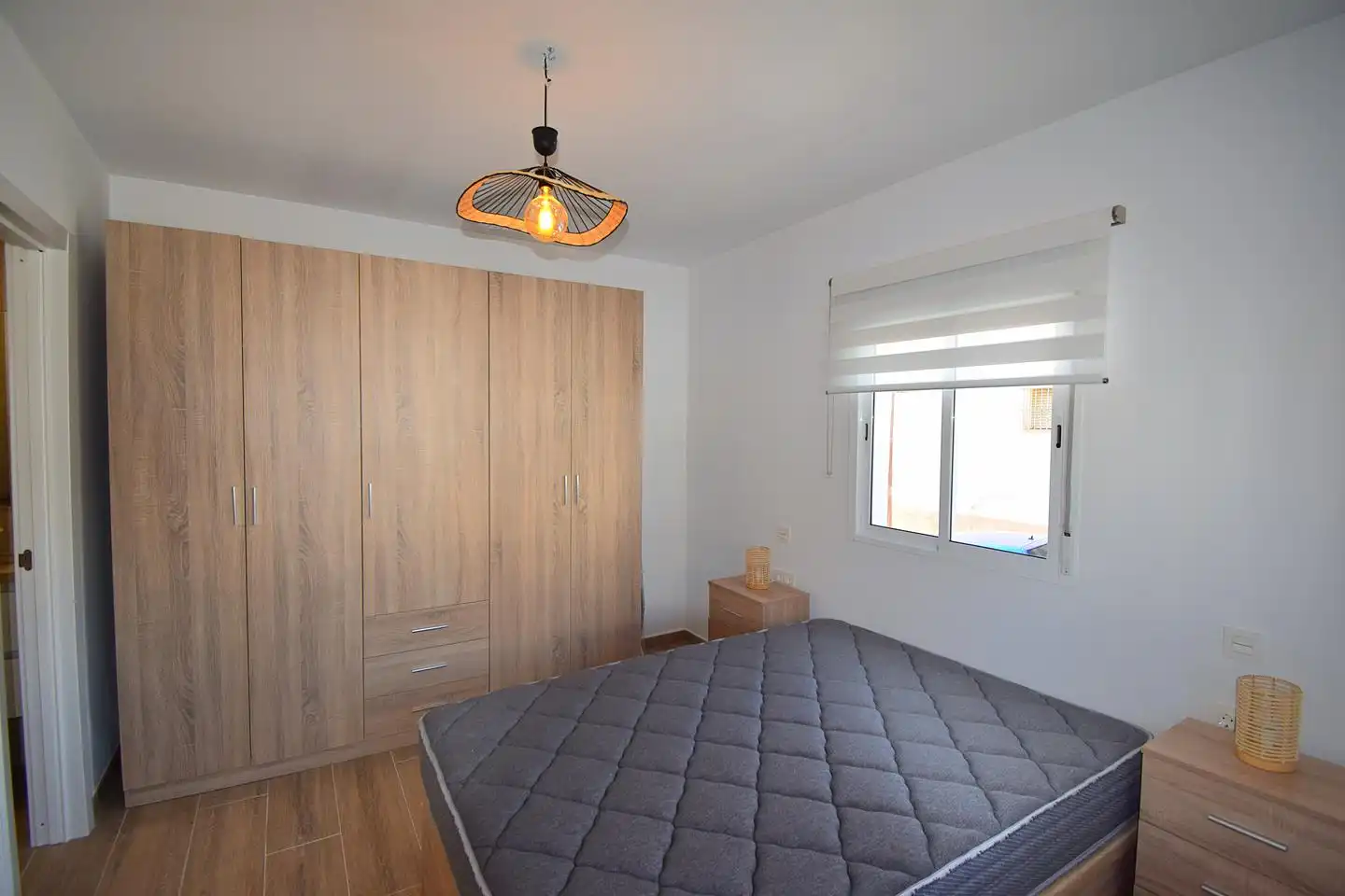 Appartement compact à louer à San Martín del Tesorillo, imagen 8