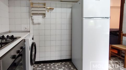Foto 4 de Apartament en venda a Centro - Mendibil - Santiago, Irun