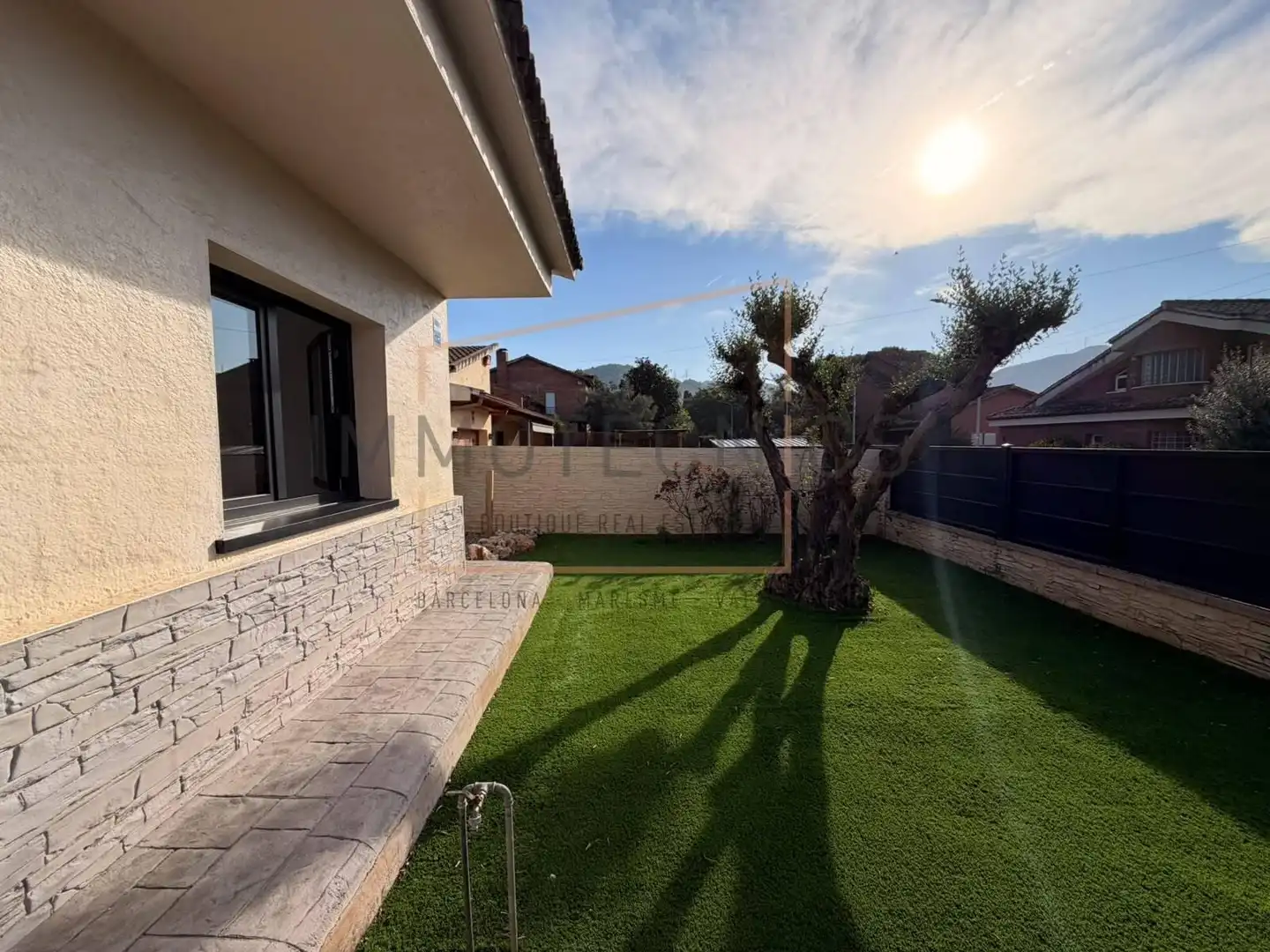 Houses for rent in Martorelles, Barcelona
