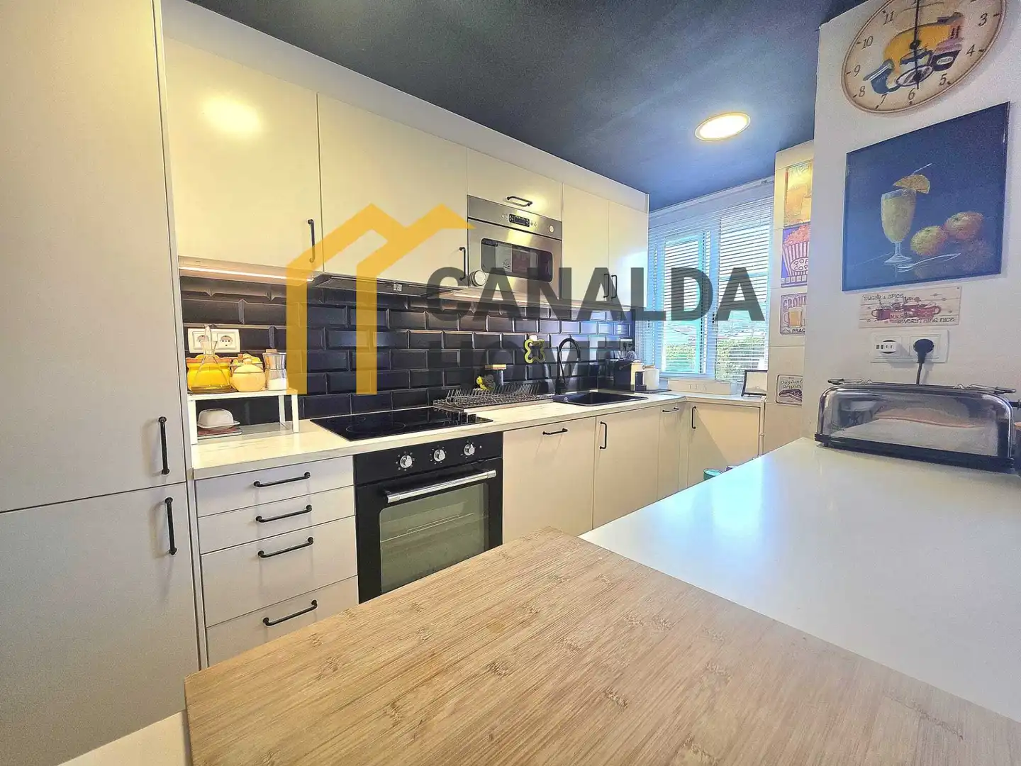 Duplex con terrazza in vendita a Malgrat de Mar, imagen 3