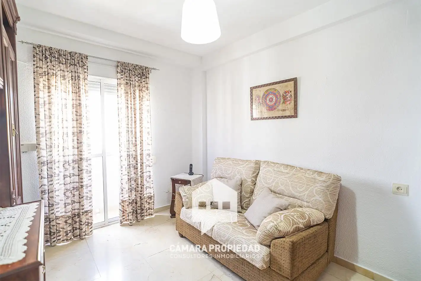Duplex avec terrasse à vendre à Avenida Alcalde Federico Molina Orta, imagen 36