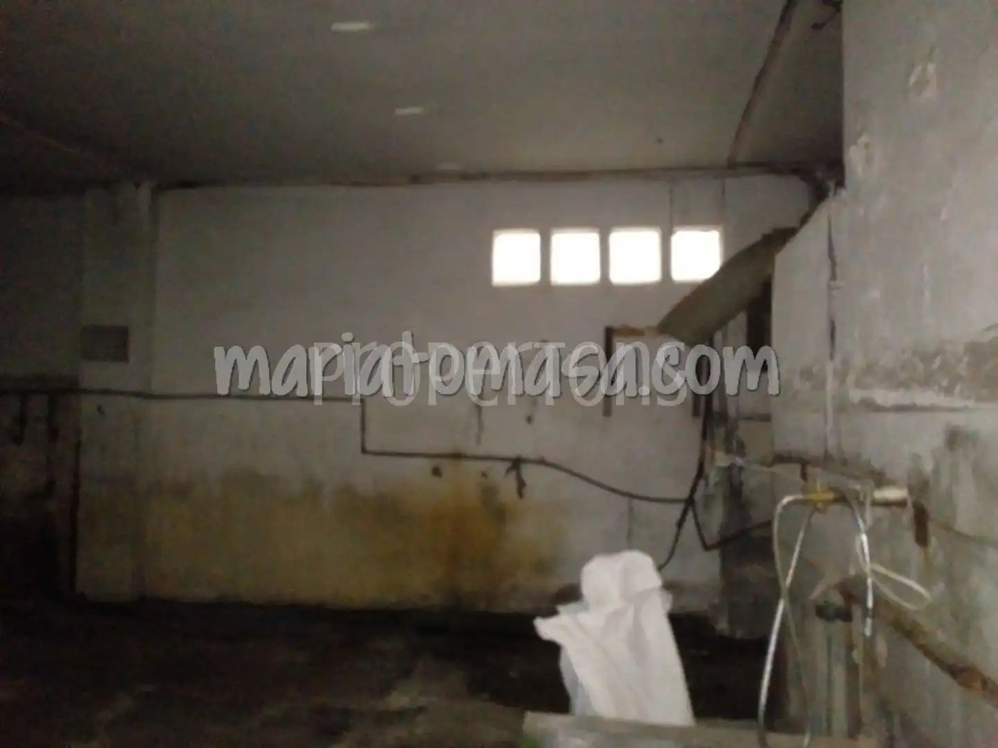 Commercial properties for rent in Bilbao 
