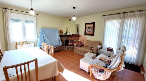 Foto 2 de Casa o chalet en venta en Maello, Ávila