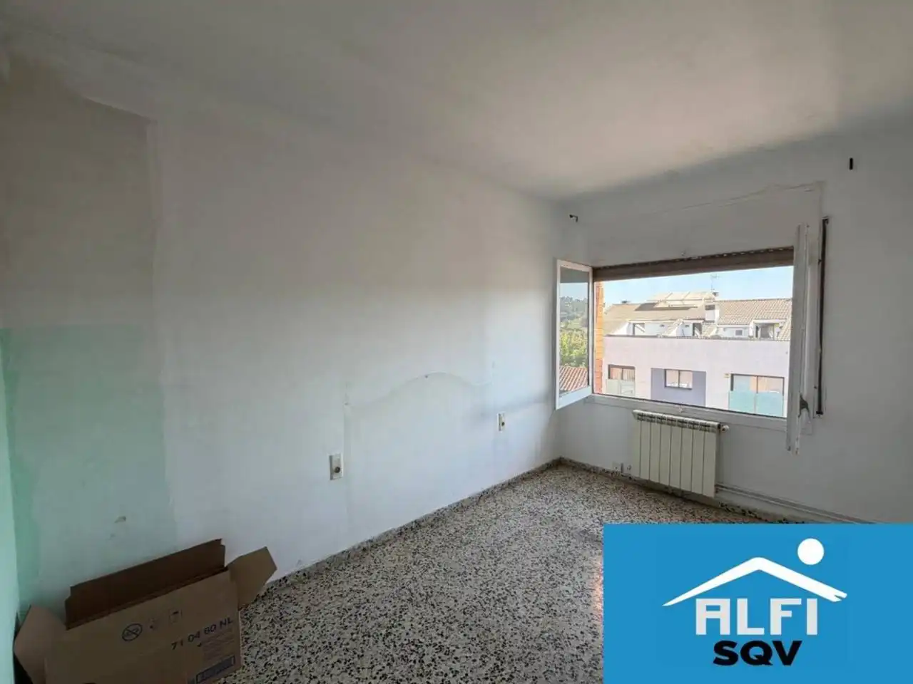 Habitación de Piso en venta en Sant Quirze del Vallès con Calefacción, Trastero y Balcón