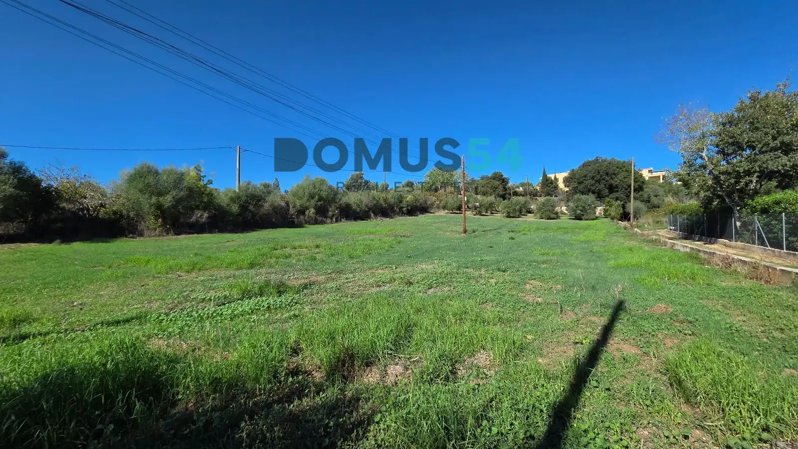 Terreno en venta en Campanet
