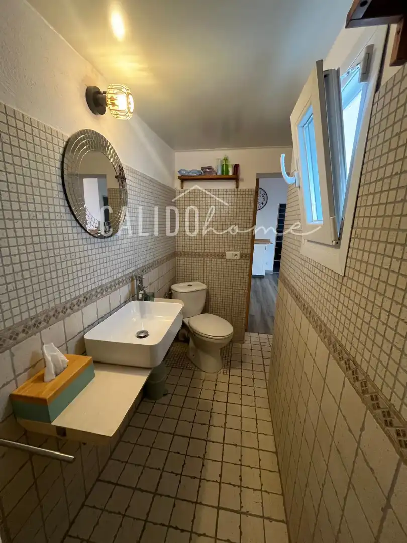 Piso en venta en Santa Catalina