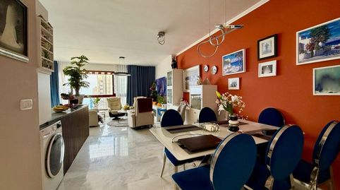 Fantástico piso en venta con vistas panorámicas a las playas de Benidorm, imatge 5