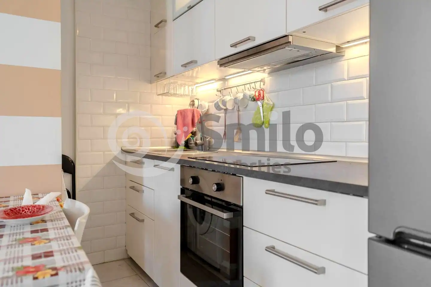 Planta baja en venta en Benito Perez Armas, Guargacho