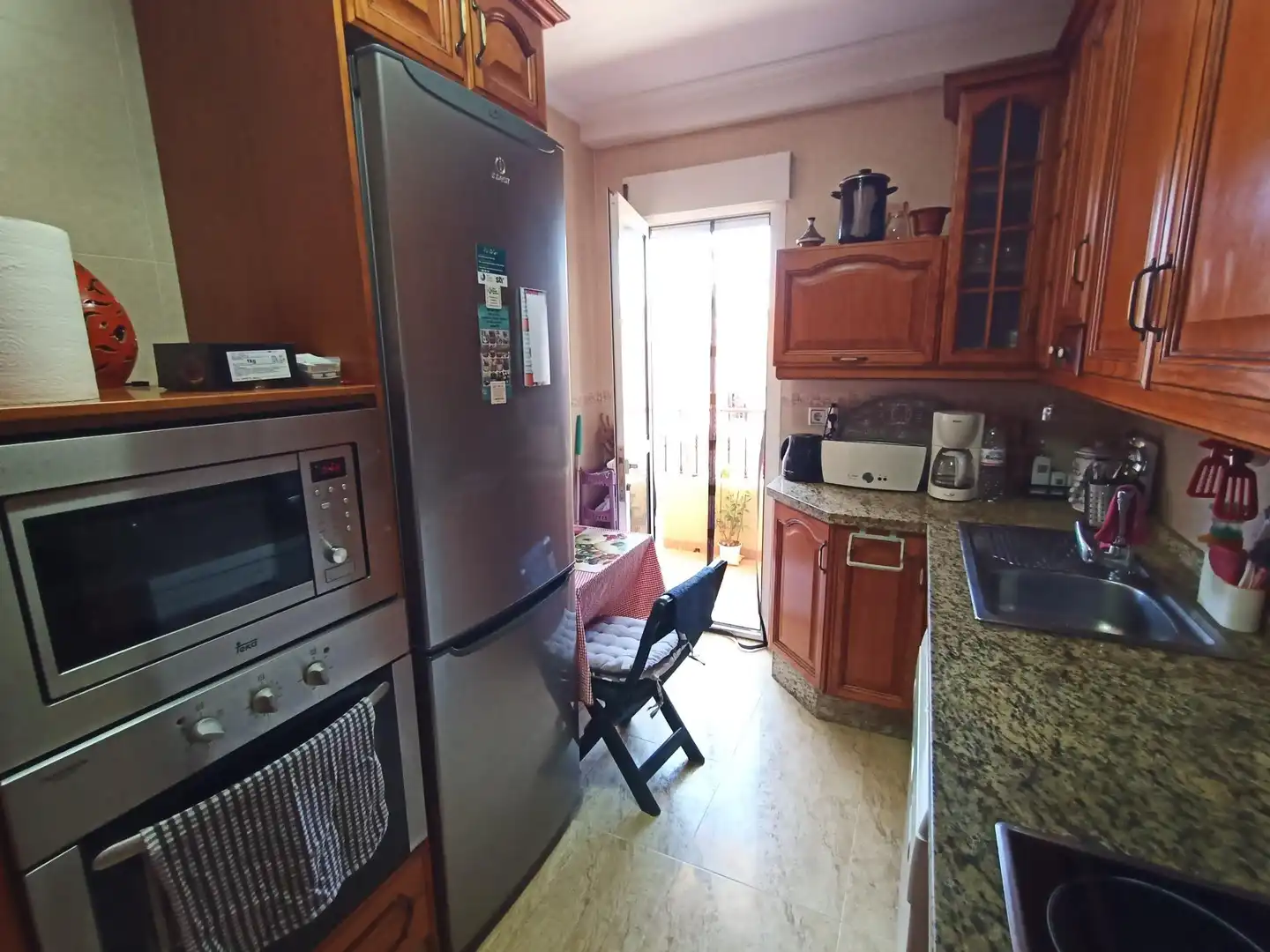 Penthouse with terrace for sale in Torre-Pacheco ciudad, imagen 10